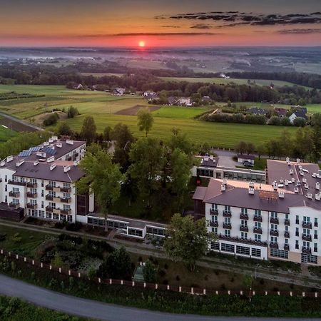 Hotel Radocza Park Business Buitenkant foto